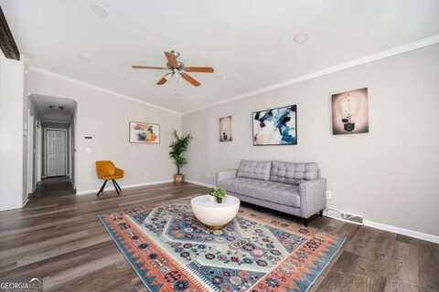 3162 Alston Drive, Decatur, GA 30032