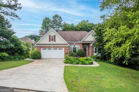 635 Piping Rock, Lawrenceville, GA 30043