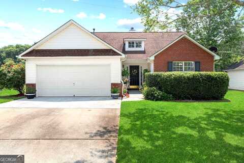 8180 Chapman, Mcdonough, GA 30252