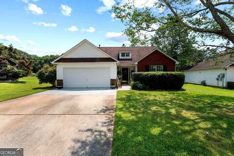 8180 Chapman, Mcdonough, GA 30252