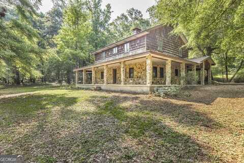 3222 Us Highway 80, Dublin, GA 31021
