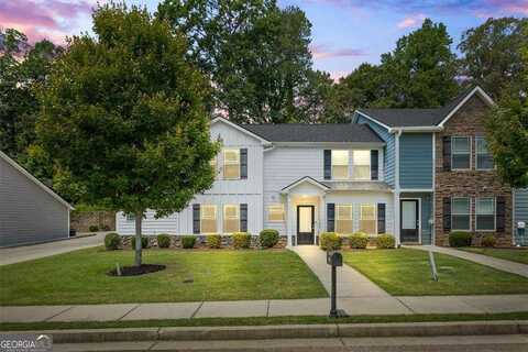 5880 Garden Circle, Douglasville, GA 30135