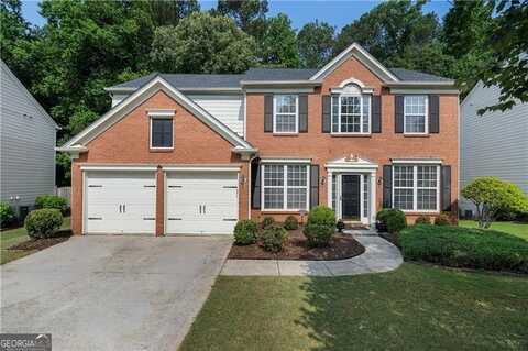 4321 Sugar Maple Chase, Acworth, GA 30101