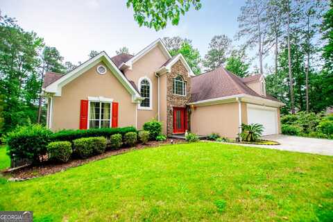 7392 N Mitchell, Villa Rica, GA 30180