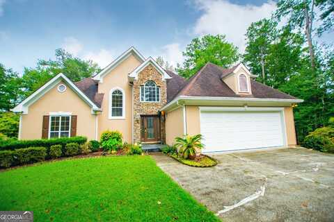 7392 N Mitchell, Villa Rica, GA 30180