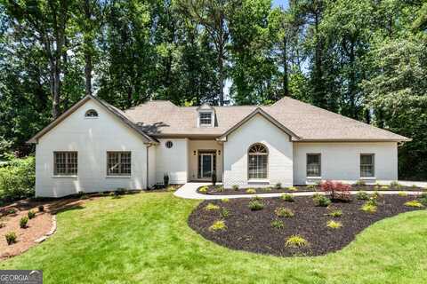 251 Waller, Marietta, GA 30064