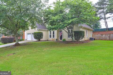 2230 Laurel Lake, Suwanee, GA 30024