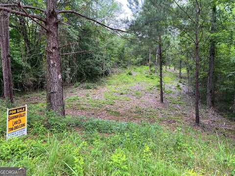 Lot 37 Russel Ridge, Elberton, GA 30635