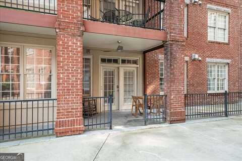 1735 Peachtree, Atlanta, GA 30309
