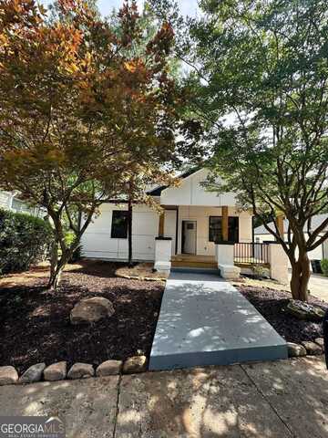1766 W Lyle, College Park, GA 30337