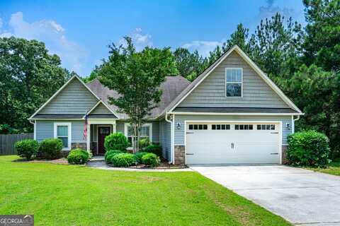 125 Edgemont, Lagrange, GA 30240