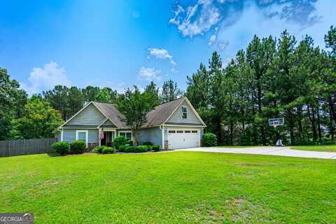 125 Edgemont, Lagrange, GA 30240