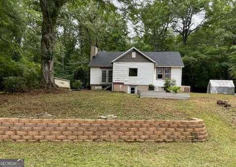 221 Power Plant, Hogansville, GA 30230