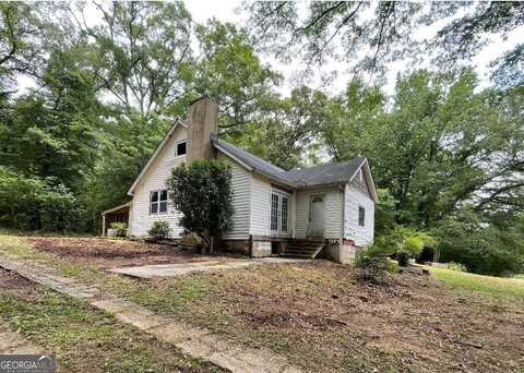 221 Power Plant, Hogansville, GA 30230