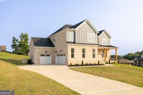 982 Wildberry, Jefferson, GA 30549