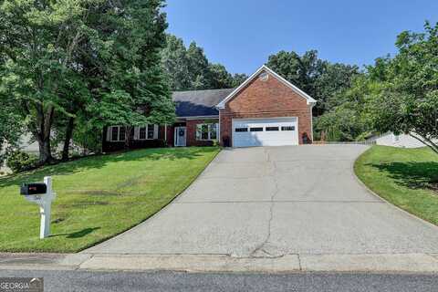 1610 Windsong Park, Dacula, GA 30019