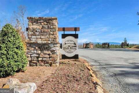 0 Azure, Ellijay, GA 30540