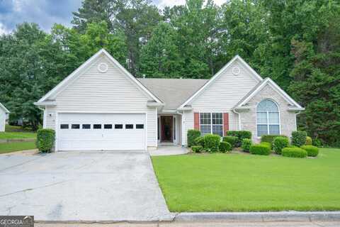 2407 Cove Lake, Lithonia, GA 30058