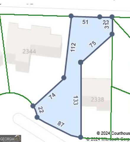 2340 Jennas, Conyers, GA 30013