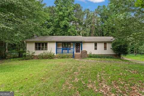 137 TRICKUM HILLS, Woodstock, GA 30188