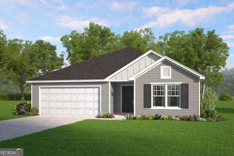 302 Somera, Statesboro, GA 30461