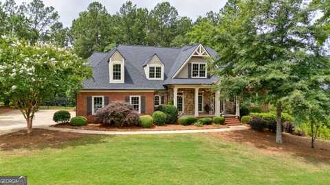 1215 Shoal Creek, Bishop, GA 30621