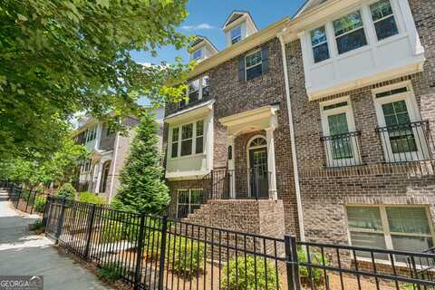 4012 TOWNSEND, Dunwoody, GA 30346