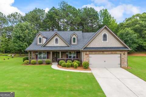 1524 Guthrie Crossing, Loganville, GA 30052