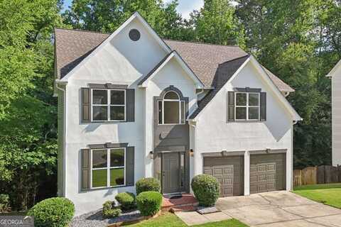 1097 Soaring, Marietta, GA 30062