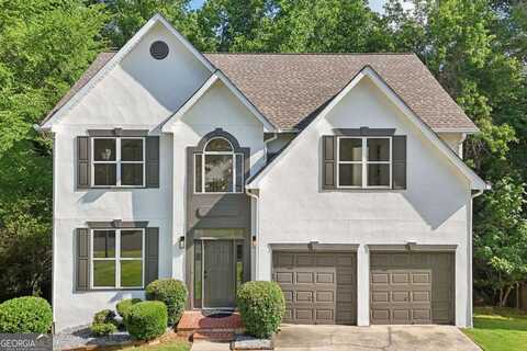 1097 Soaring, Marietta, GA 30062