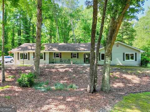 1379 Branchwood, Snellville, GA 30078