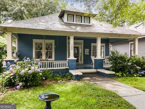 120 Warren, Atlanta, GA 30317
