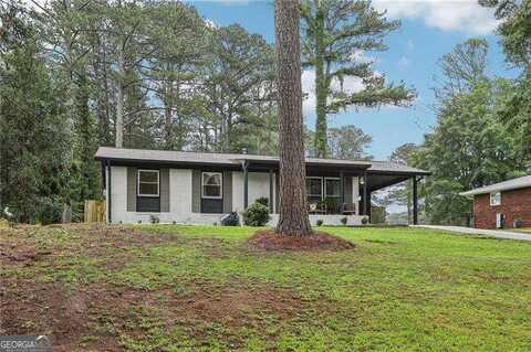 3351 Landrum, Smyrna, GA 30082