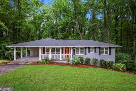 2383 Edgewater, Atlanta, GA 30311