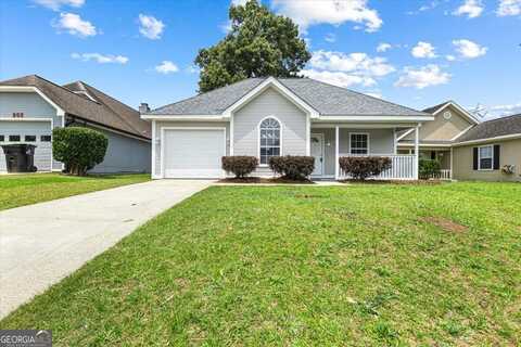 204 Bayside, Warner Robins, GA 31088