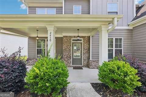 2450 OVERLOOK, Lithonia, GA 30058