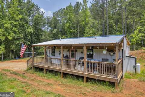 6160 Campbellton Redwine, Chattahoochee Hills, GA 30268