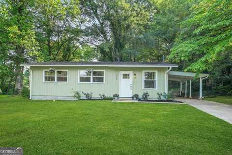 390 Lincoln, Atlanta, GA 30315