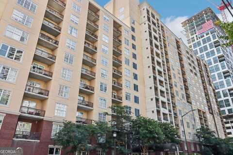 1101 Juniper, Atlanta, GA 30309