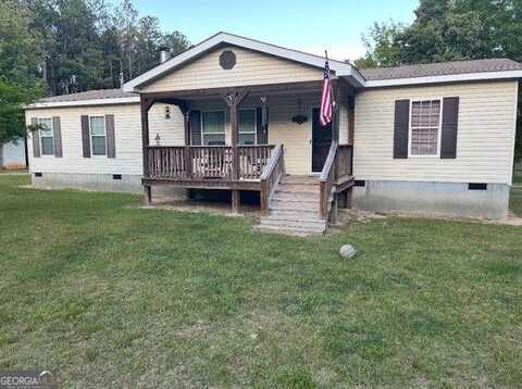 1167 UNDERWOOD, Sparta, GA 31087