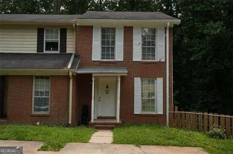 852 GLYNN OAKS, Clarkston, GA 30021