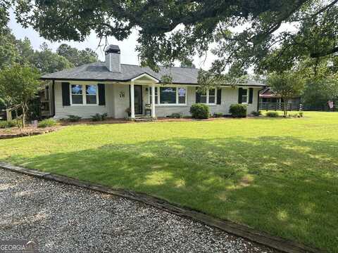 4967 Hawkins Academy, Social Circle, GA 30025