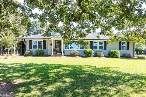 4967 Hawkins Academy, Social Circle, GA 30025