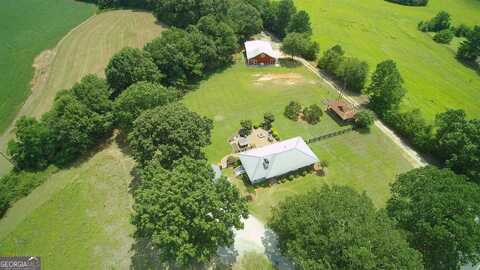 4967 Hawkins Academy, Social Circle, GA 30025
