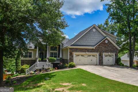 4742 Thunder River, Gainesville, GA 30506