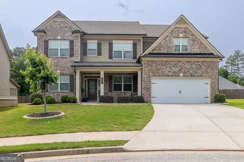3302 Avenel, Snellville, GA 30078