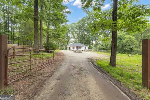 6290 Cascade Palmetto, Fairburn, GA 30213