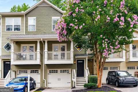 1529 Liberty, Atlanta, GA 30318
