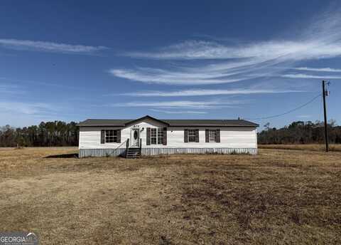 3750 Little Hurricane Creek, Waycross, GA 31503