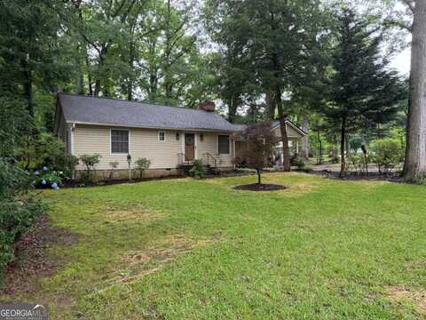 1268 Woodland, Conyers, GA 30012